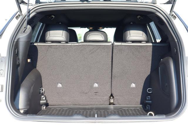 new 2025 Jeep Compass car, priced at $30,988