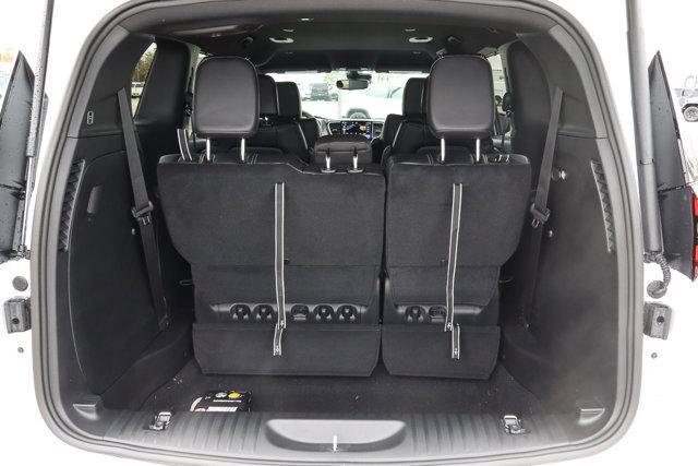 new 2026 Chrysler Pacifica car, priced at $41,811