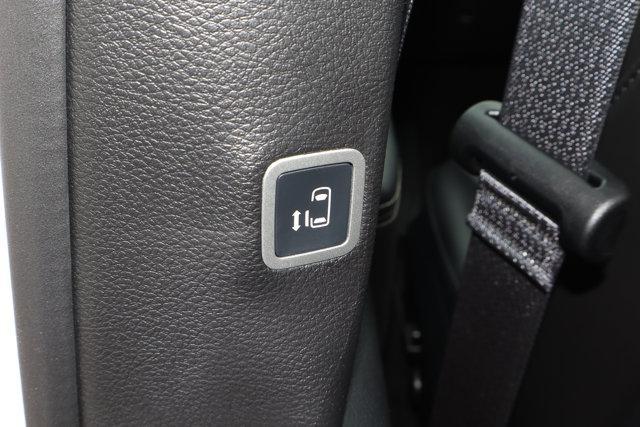 new 2026 Chrysler Pacifica car, priced at $41,811