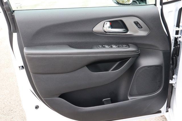 new 2026 Chrysler Pacifica car, priced at $41,811