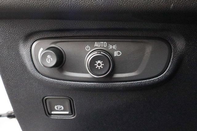 used 2024 GMC Terrain car, priced at $19,488