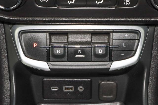 used 2024 GMC Terrain car, priced at $19,488