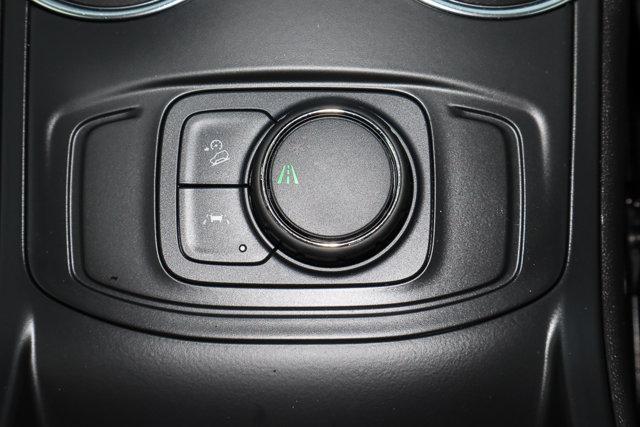 used 2024 GMC Terrain car, priced at $19,488