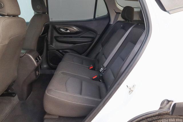 used 2024 GMC Terrain car, priced at $19,488