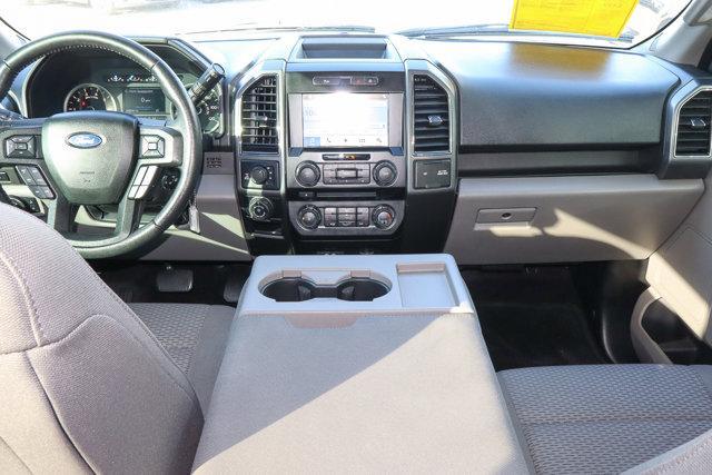 used 2017 Ford F-150 car, priced at $26,988