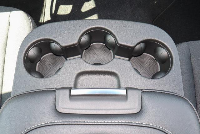 new 2025 Ram 2500 car, priced at $57,875