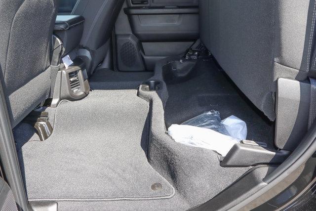 new 2025 Ram 2500 car, priced at $57,875