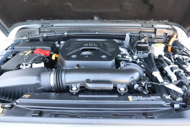 used 2025 Jeep Wrangler 4xe car, priced at $37,988