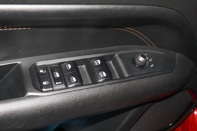 used 2023 Jeep Compass car, priced at $19,988