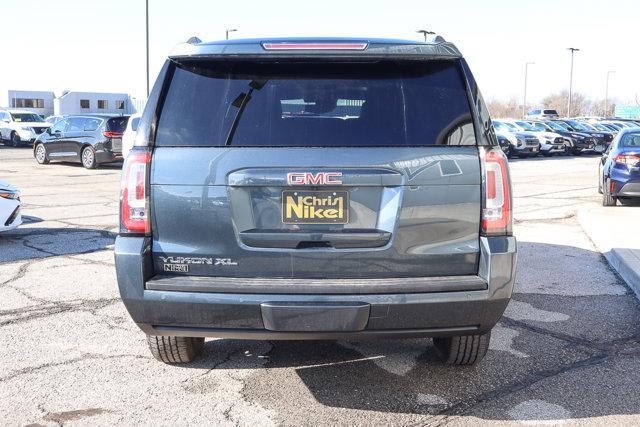 used 2019 GMC Yukon XL car, priced at $24,949
