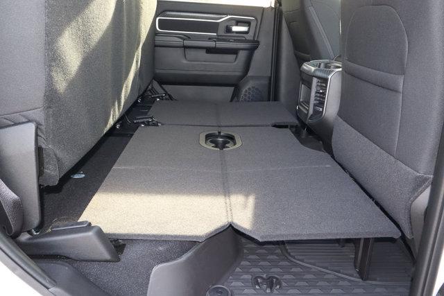 new 2026 Ram 2500 car, priced at $69,592