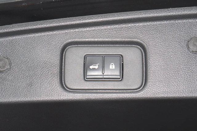 used 2025 Nissan Pathfinder car, priced at $40,087