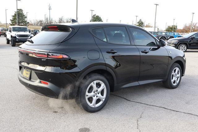 new 2025 Dodge Hornet car, priced at $29,988