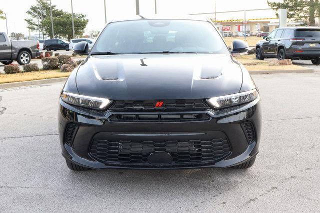 new 2025 Dodge Hornet car, priced at $29,988