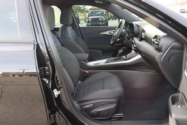 new 2025 Dodge Hornet car, priced at $29,988