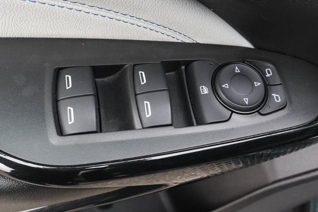 used 2025 Chevrolet Trax car, priced at $21,988