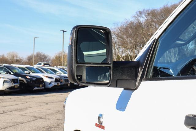 used 2024 Ram 2500 car, priced at $48,988