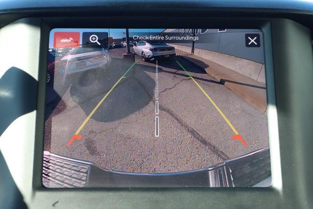 used 2024 Ram 2500 car, priced at $48,988