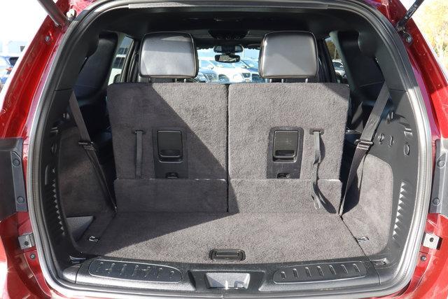 used 2022 Dodge Durango car, priced at $33,488