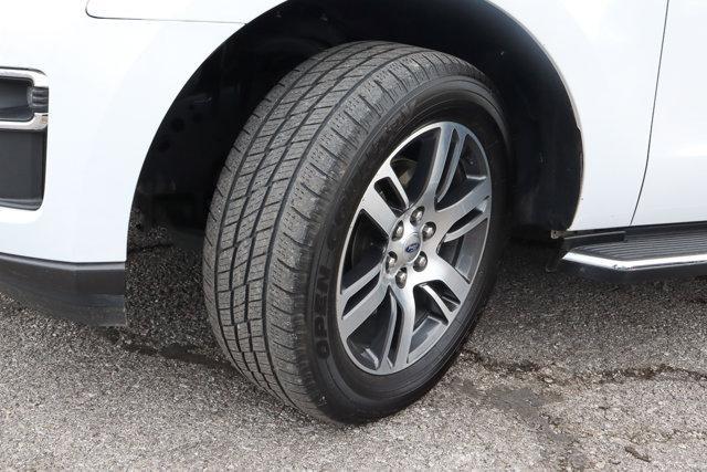 used 2023 Ford Expedition Max car, priced at $42,988