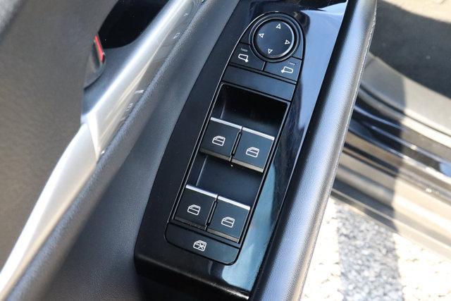 used 2025 Mazda CX-30 car, priced at $22,488