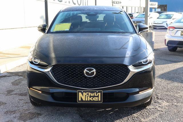 used 2025 Mazda CX-30 car, priced at $22,488