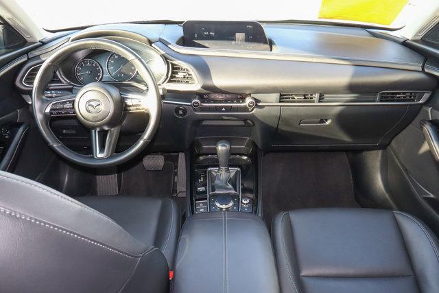 used 2025 Mazda CX-30 car, priced at $22,488