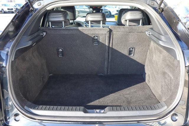 used 2025 Mazda CX-30 car, priced at $22,488