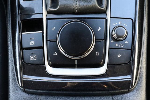 used 2025 Mazda CX-30 car, priced at $22,488