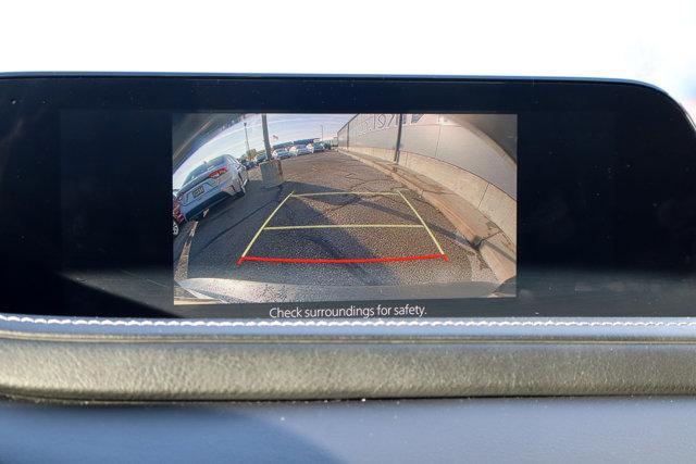 used 2025 Mazda CX-30 car, priced at $22,488