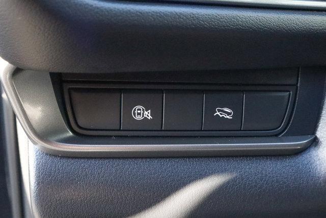 used 2025 Mazda CX-30 car, priced at $22,488