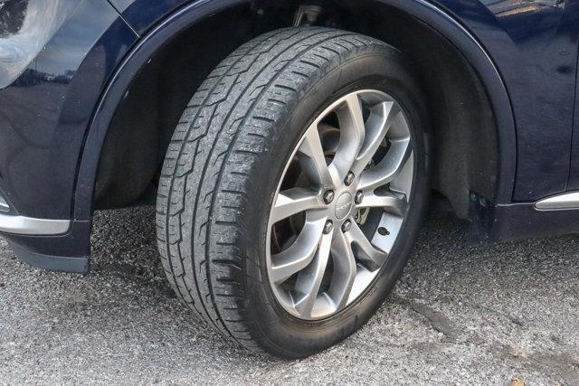 used 2017 Dodge Durango car, priced at $15,988
