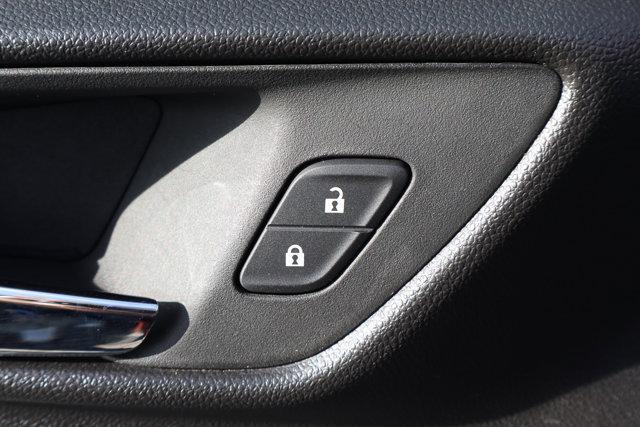 used 2025 Chevrolet Trax car, priced at $21,188