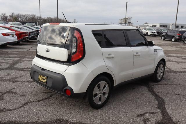 used 2016 Kia Soul car, priced at $7,949