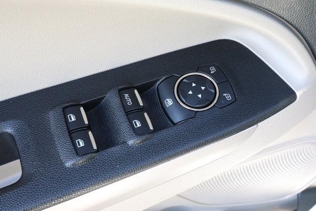 used 2022 Ford EcoSport car, priced at $10,249