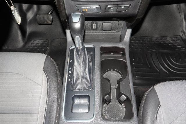 used 2017 Ford Escape car, priced at $9,949