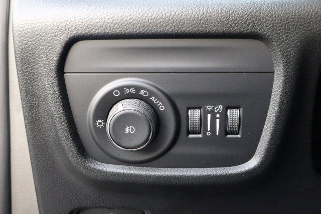 new 2025 Jeep Grand Cherokee L car, priced at $57,829