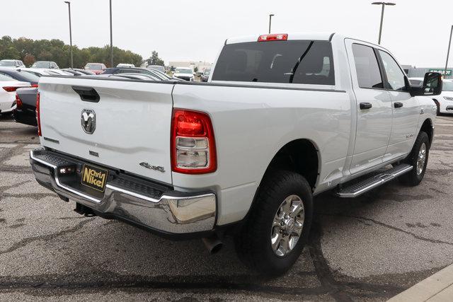 used 2024 Ram 2500 car, priced at $48,988
