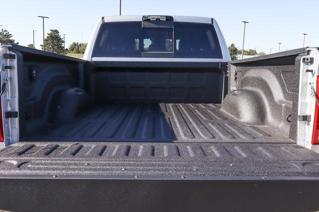 new 2026 Ram 2500 car, priced at $79,407