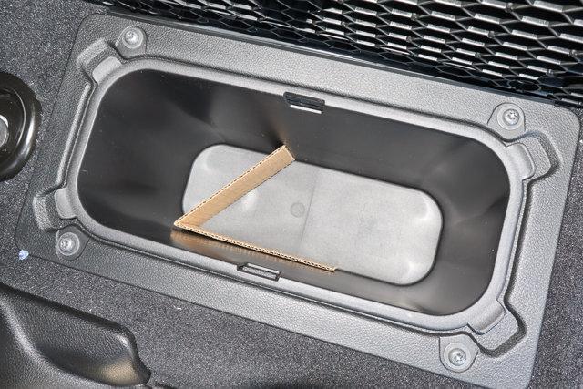 new 2026 Ram 2500 car, priced at $79,407