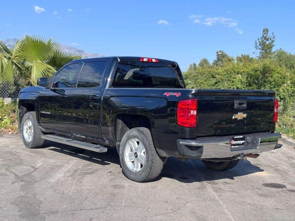 used 2016 Chevrolet Silverado 1500 car, priced at $19,495
