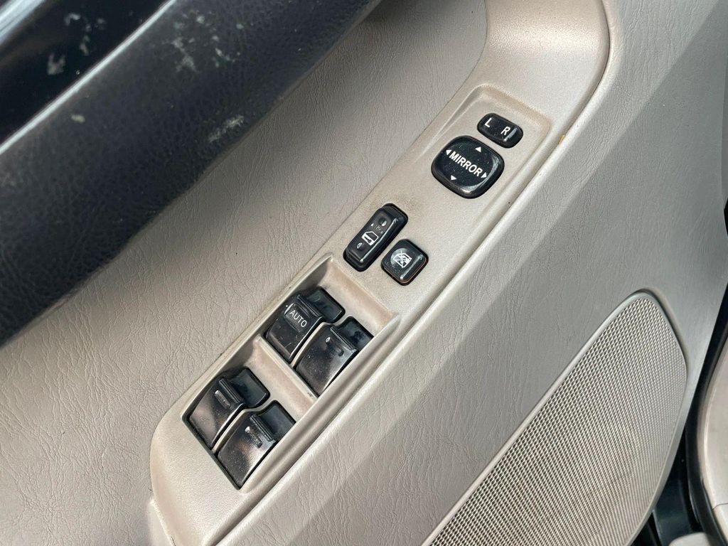 used 2005 Toyota 4Runner car, priced at $9,495