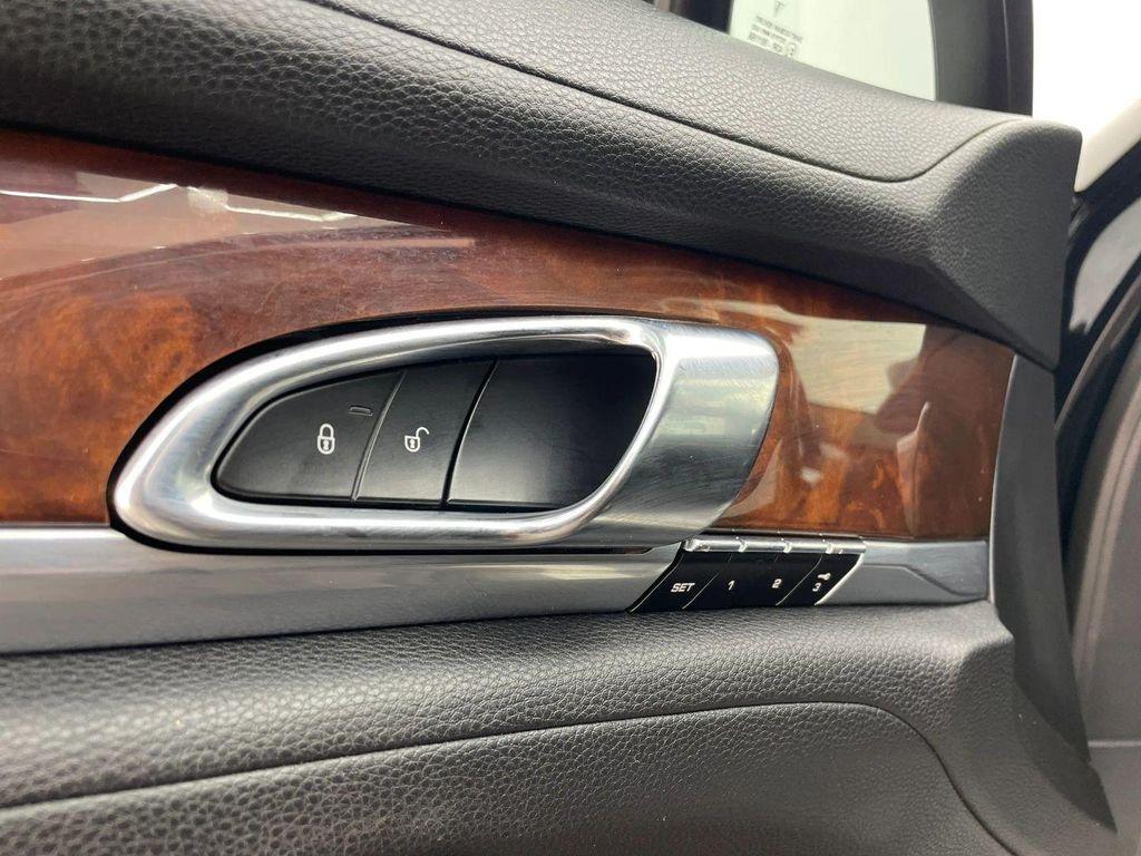 used 2013 Porsche Panamera car, priced at $22,995