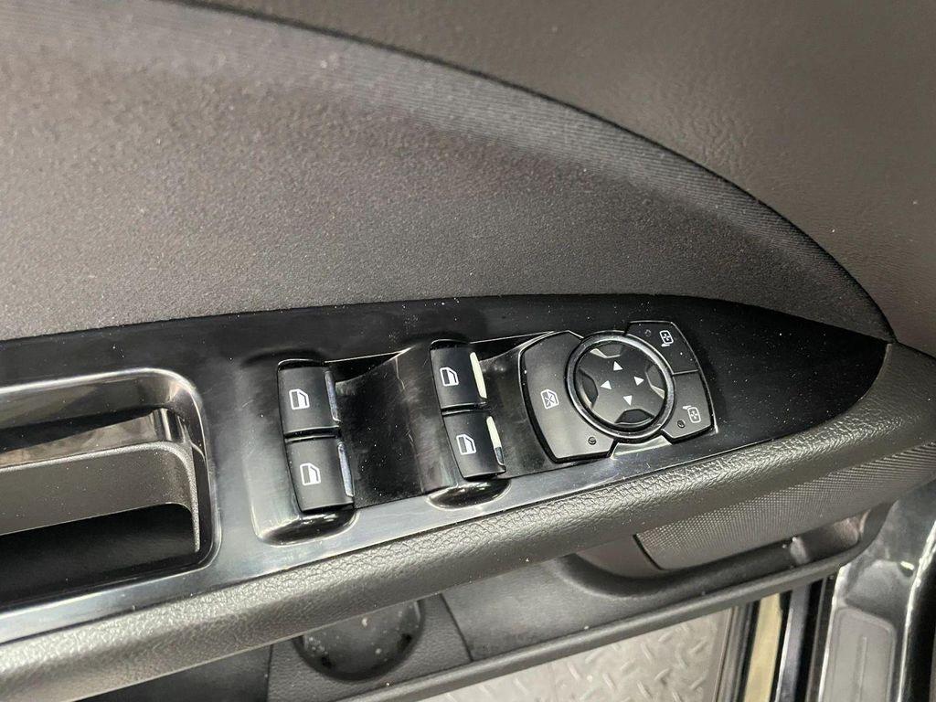 used 2014 Ford Fusion car, priced at $7,495