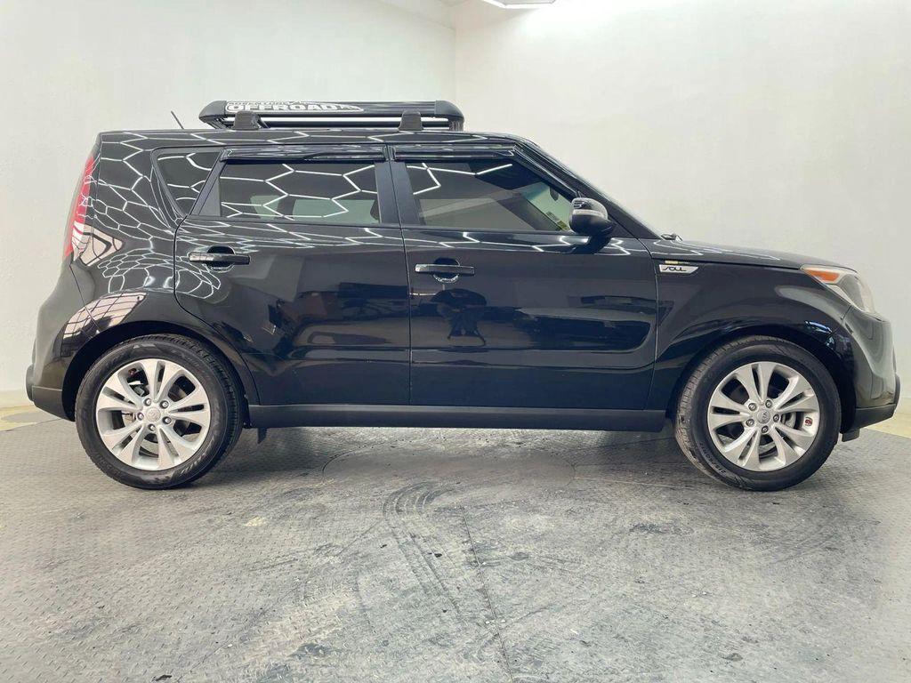 used 2014 Kia Soul car, priced at $5,995