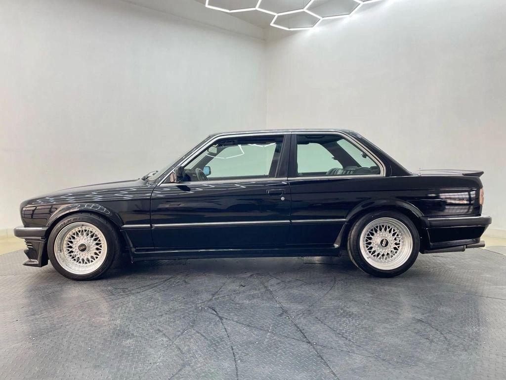 used 1984 BMW 318 car, priced at $39,995