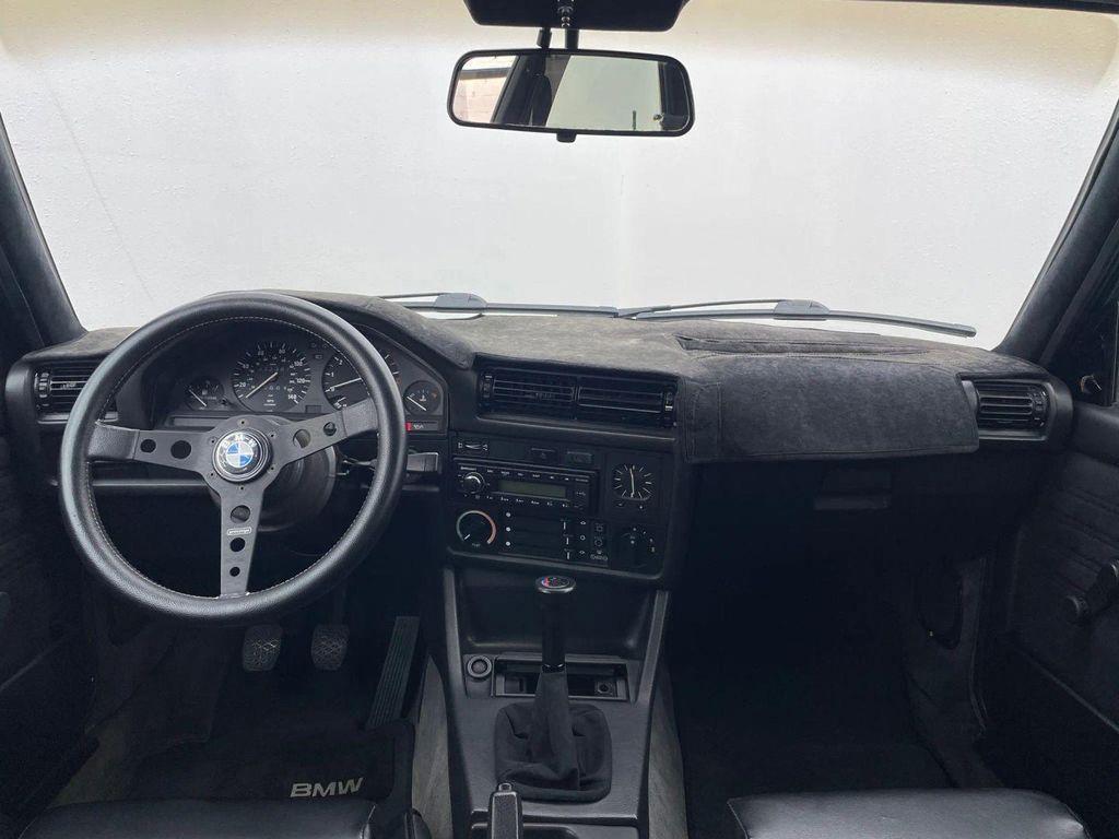 used 1984 BMW 318 car, priced at $39,995