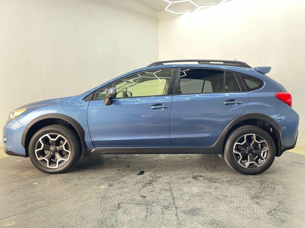 used 2015 Subaru XV Crosstrek car, priced at $11,895