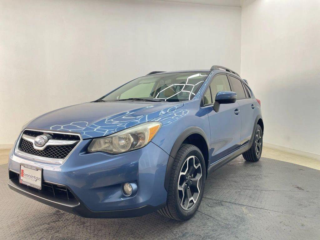 used 2015 Subaru XV Crosstrek car, priced at $11,895