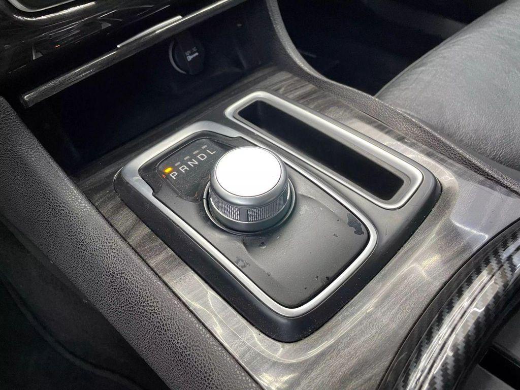 used 2016 Chrysler 300 car, priced at $9,295